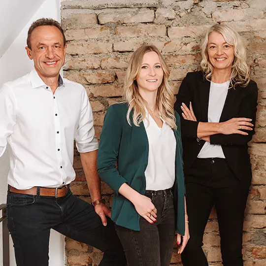 Maklerteam Ruf Immobilien